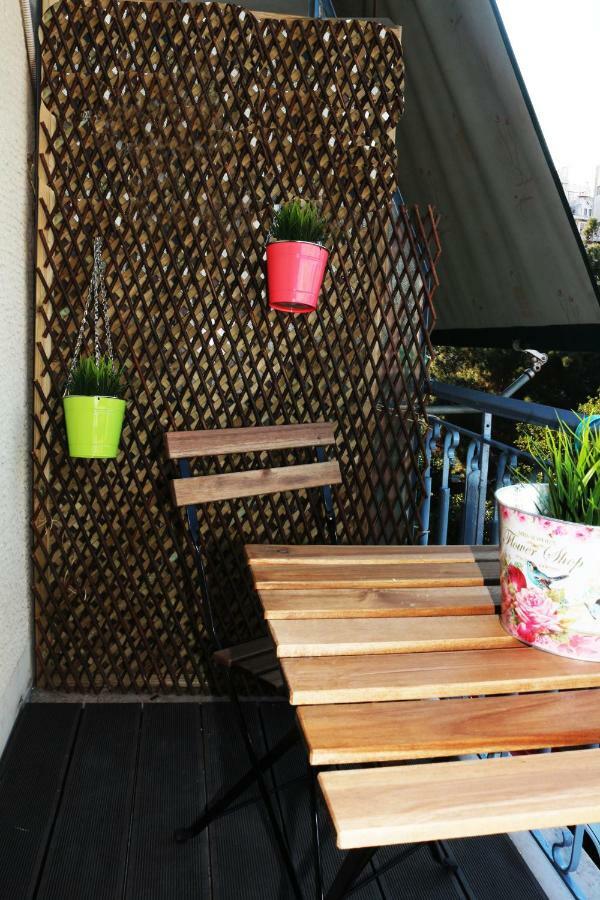 Fairytale View Of Lycabettus Apartamento Atenas Exterior foto